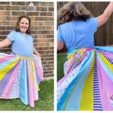 My Post Copy (18) Sunshine Swirl Skirt