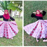 My Post Copy (19) Sunshine Swirl Skirt