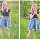 My Post Copy (23) Sunshine Swirl Skirt
