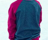 Snickerdoodle Sweater Tunic Logo (52)