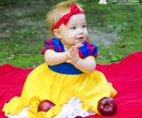 babysweetness_princess_dress_sitting logo Princess