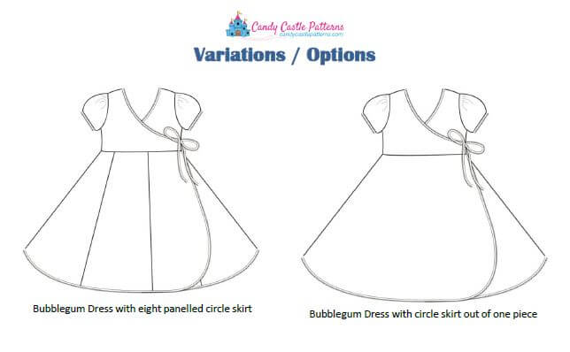 Options & Variations